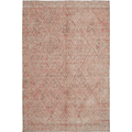 Dalyn Area Rugs: Karaj Rugs: KJ10 Pink