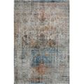 Dalyn Area Rugs: Karaj Rugs: KJ2 Copper