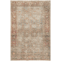 Dalyn Area Rugs: Kars Rugs: KA1 Mocha