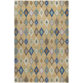 Dalyn Area Rugs: Kenner Rugs: KN10 Gold