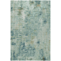 Dalyn Area Rugs: Kochi Rugs: KC1 Teal