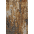Dalyn Area Rugs: Kochi Rugs: KC10 Rust