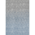 Dalyn Area Rugs: Lazio Rugs: LZ2 Blue