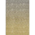 Dalyn Area Rugs: Lazio Rugs: LZ2 Gold
