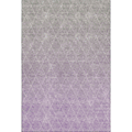 Dalyn Area Rugs: Lazio Rugs: LZ2 Lavender
