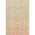 Dalyn Area Rugs: Lazio Rugs: LZ2 Salmon
