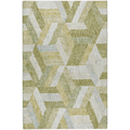 Dalyn Area Rugs: Lorenzo Rugs: LN1 Aloe
