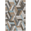 Dalyn Area Rugs: Lorenzo Rugs: LN1 Brown