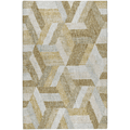 Dalyn Area Rugs: Lorenzo Rugs: LN1 Tan