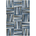 Dalyn Area Rugs: Lorenzo Rugs: LN2 Denim