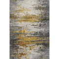 Dalyn Area Rugs: Lumara Rugs: LM1 Graphite