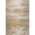 Dalyn Area Rugs: Lumara Rugs: LM1 Khaki
