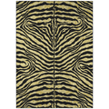 Dalyn Area Rugs: Mali rugs: ML1 Gold