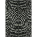 Dalyn Area Rugs: Mali rugs: ML1 Midnight