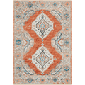 Dalyn Area Rugs: Marbella Rugs: MB1 Spice