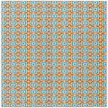 Dalyn Area Rugs: Marlo Rugs: MO1 Orange