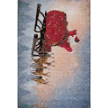 Dalyn Area Rugs: Merry & Bright Rugs: MY1 Twilight