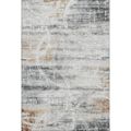 Dalyn Area Rugs: Neo Rugs: NO3 Silver