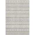 Dalyn Area Rugs: Neo Rugs: NO5 Ivory