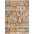 Dalyn Area Rugs: Neola Rugs: NA12 Khaki