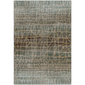 Dalyn Area Rugs: Nexus Rugs: NX1 Teal