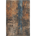 Dalyn Area Rugs: Nouveau Rugs: NV12 Blue