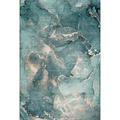 Dalyn Area Rugs: Odyssey Rugs: OY11 Teal