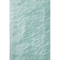 Dalyn Area Rugs: Pacifica Rugs: PA1 Aqua