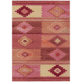 Dalyn Area Rugs: Phoenix Rugs: PH1 Rose