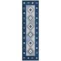 Dalyn Area Rugs: Phoenix Rugs: PH2 Denim