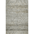 Dalyn Area Rugs: Portico Rugs: PO1 Pewter