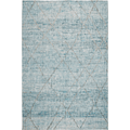 Dalyn Area Rugs: Portico Rugs: PO1 Teal