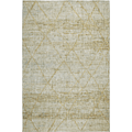 Dalyn Area Rugs: Portico Rugs: PO1 Wheat