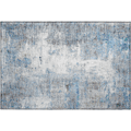 Dalyn Area Rugs: Ravenna Rugs: RN1 Blue