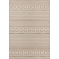 Dalyn Area Rugs: Rhodes Rugs: RR2 Taupe