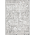 Dalyn Area Rugs: Rhodes Rugs: RR3 Silver