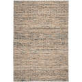 Dalyn Area Rugs: Sahara Rugs: SA1 Blue