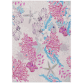 Dalyn Area Rugs: Seabreeze Rugs: SZ1 Blush