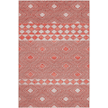 Dalyn Area Rugs: Sedona Rugs: SN1 Paprika