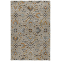 Dalyn Area Rugs: Silk Road Rugs: SR1 Flax