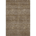 Dalyn Area Rugs: Soft Essentials Rugs: SE1 Brown
