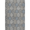 Dalyn Area Rugs: Solace Rugs: SL1 Gray