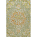 Dalyn Area Rugs: Tabrook Rugs: TB11 Aloe