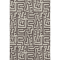 Dalyn Area Rugs: The Reserve Rugs: TR1 Chocolate