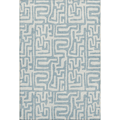 Dalyn Area Rugs: The Reserve Rugs: TR1 Denim