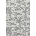 Dalyn Area Rugs: The Reserve Rugs: TR1 Gray