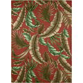 Dalyn Area Rugs: Tropics Rugs: TC1 Paprika