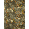 Dalyn Area Rugs: Tropics Rugs: TC11 Clay
