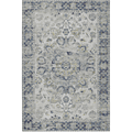 Dalyn Area Rugs: Tuscany Rugs: TU1 Silver