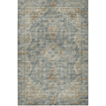 Dalyn Area Rugs: Tuscany Rugs: TU13 Teal